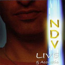 Nick D'Virgilio : Live and Accoustic